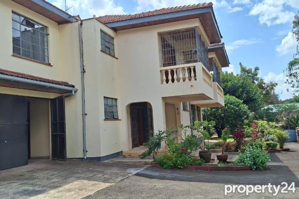5 Bedroom House for Sale in Gigiri