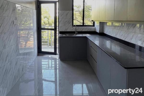 1 Bedroom Apartment / Flat to Rent in Ngong Rd
