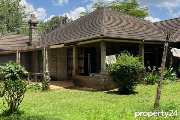 5 Bedroom House for Sale in Karen