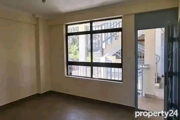 1 Bedroom Apartment / Flat to Rent in Ngong Rd