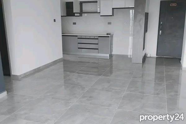 2 Bedroom Apartment / Flat