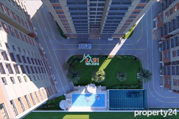 2 Bedroom Apartment / Flat to Rent in Kileleshwa