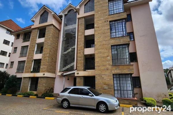 2 Bedroom Apartment / Flat to Rent in Lavington