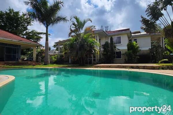 5 Bedroom House for Sale in Karen