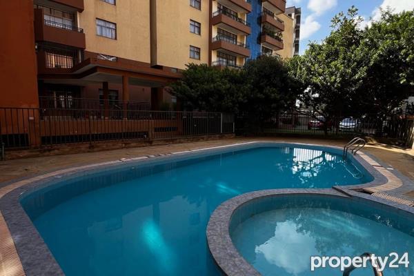 3 Bedroom Apartment / Flat to Rent in Lavington