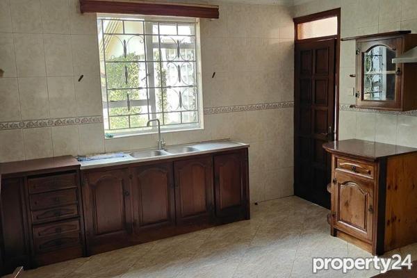 5 Bedroom House for Sale in Karen