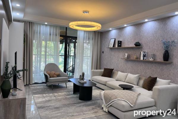 1 Bedroom Apartment / Flat