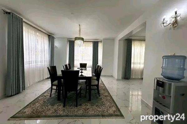 5 Bedroom House for Sale in Karen
