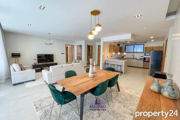 3 Bedroom Apartment / Flat to Rent in Spring Valley