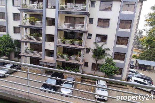 3 Bedroom Apartment / Flat to Rent in Lavington