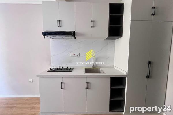 1 Bedroom Apartment / Flat