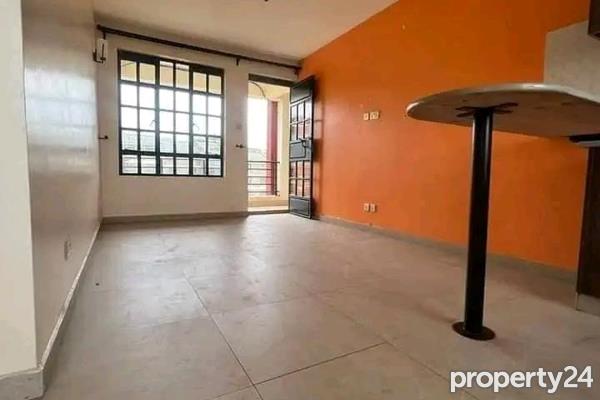 1 Bedroom Apartment / Flat