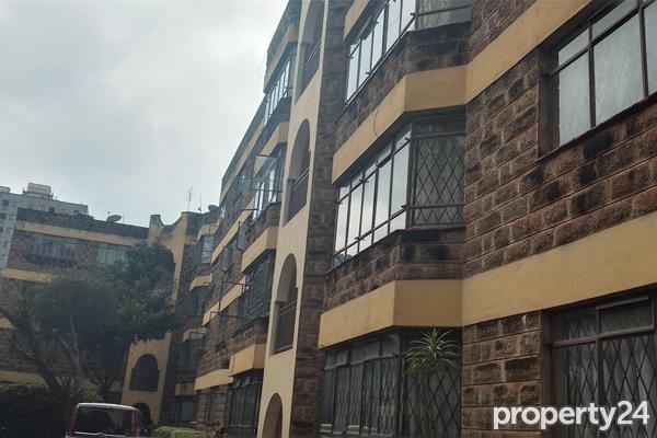 4 Bedroom Apartment / Flat to Rent in Lavington
