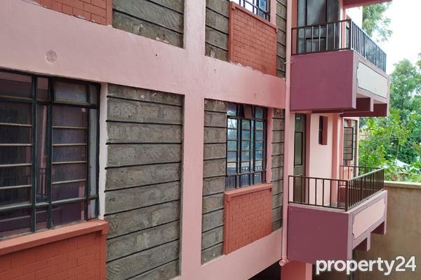 3 Bedroom Apartment / Flat to Rent in Mountain View