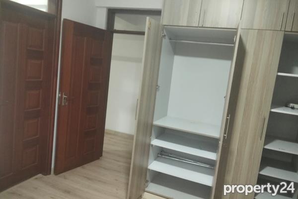 3 Bedroom Apartment / Flat to Rent in Parklands