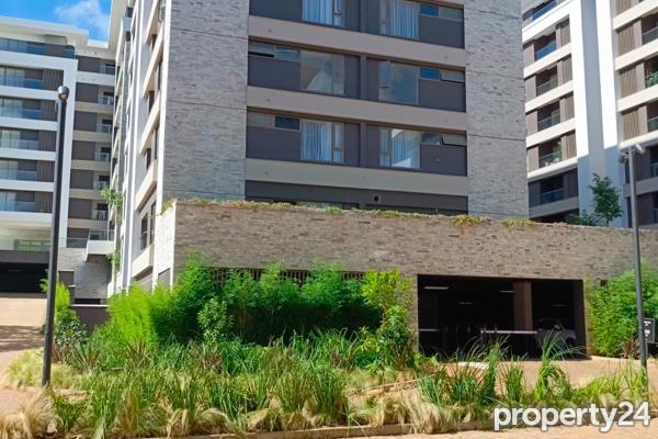 2 Bedroom Apartment / Flat to Rent in Nyari