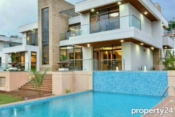 5 Bedroom House for Sale in Karen