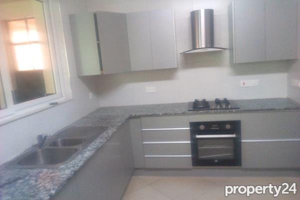 3 Bedroom Apartment / Flat to Rent in Parklands