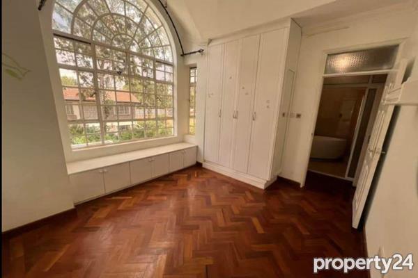 4 Bedroom House for Sale in Karen