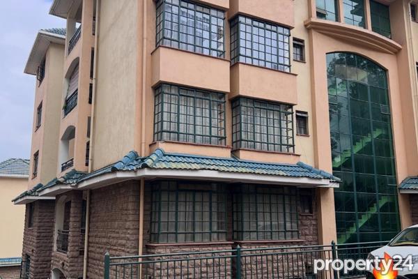 3 Bedroom Apartment / Flat to Rent in Lavington
