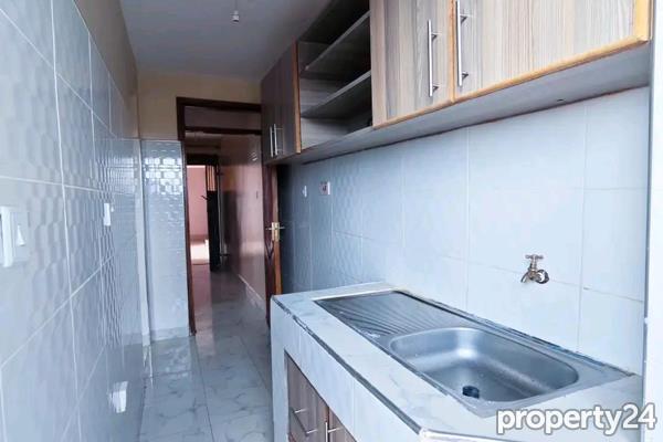 1 Bedroom Apartment / Flat