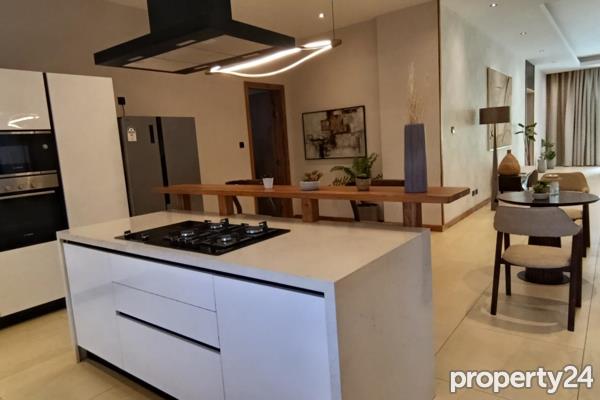 4 Bedroom Apartment / Flat to Rent in Loresho