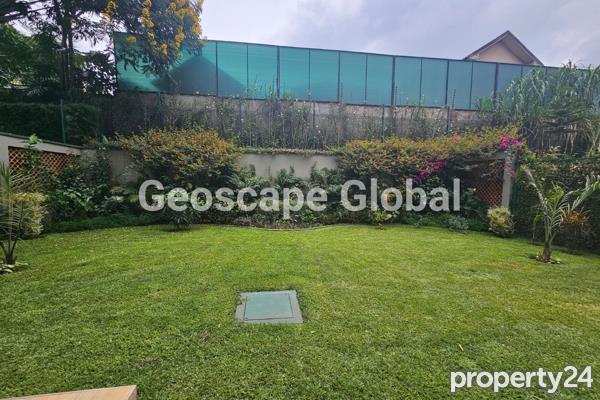 4 Bedroom Apartment / Flat to Rent in Rosslyn