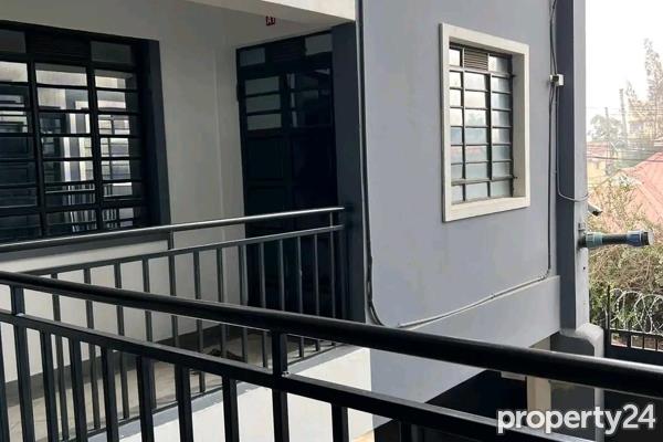 Apartment / Flat