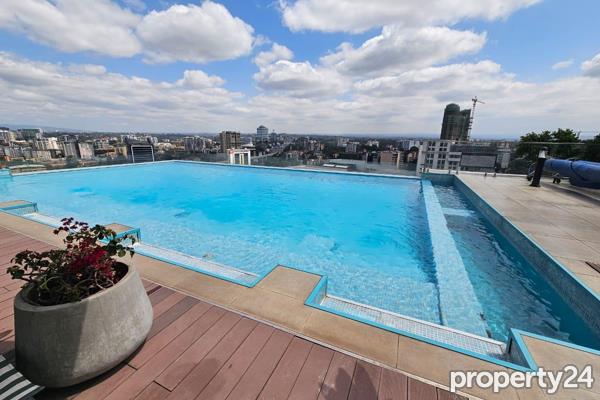 2 Bedroom Apartment / Flat to Rent in Spring Valley