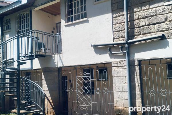 1 Bedroom Apartment / Flat to Rent in Westlands
