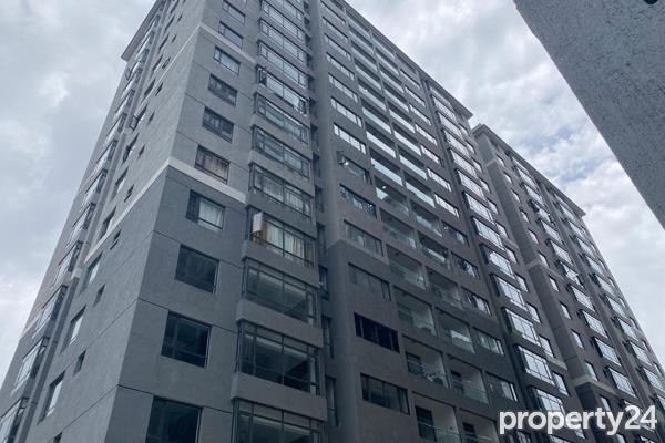 2 Bedroom Apartment / Flat to Rent in Kilimani