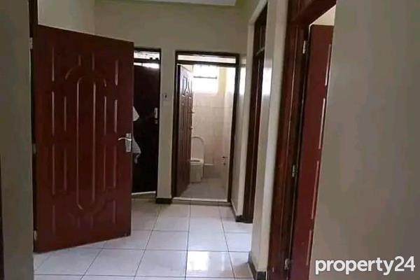 2 Bedroom Apartment / Flat