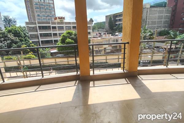 3 Bedroom Apartment / Flat to Rent in Parklands