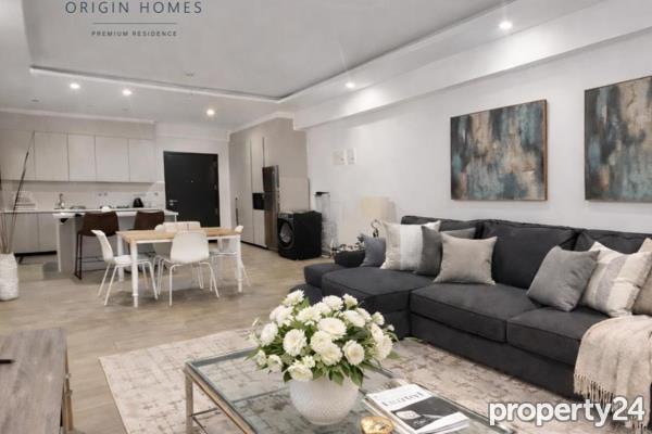1 Bedroom Apartment / Flat to Rent in Riverside