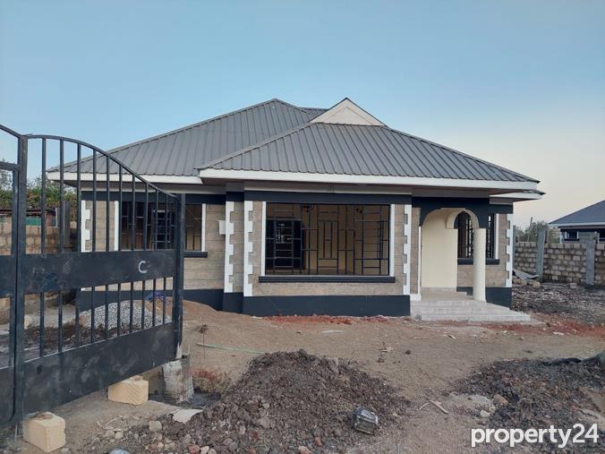 3 Bedroom House for Sale in Ngong