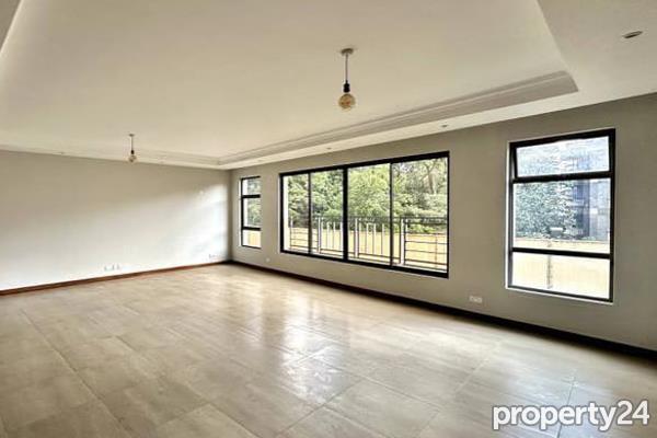 3 Bedroom Apartment / Flat to Rent in Kileleshwa