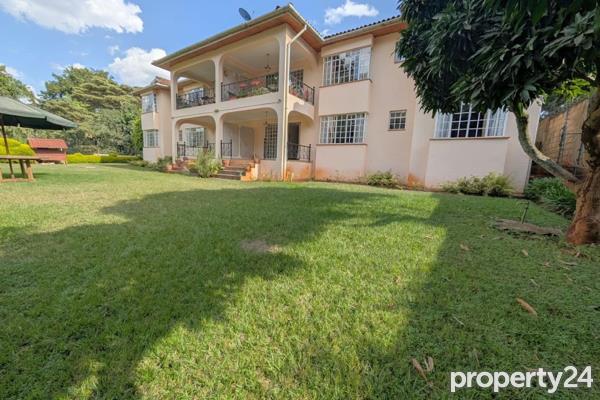 3 Bedroom Apartment / Flat to Rent in Spring Valley