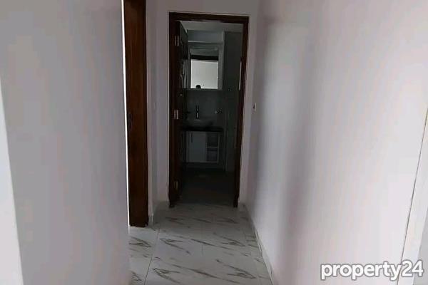 1 Bedroom Apartment / Flat to Rent in Ngong Rd