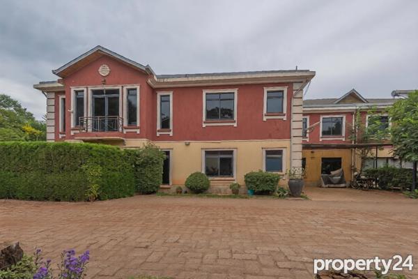 5 Bedroom House for Sale in Lavington