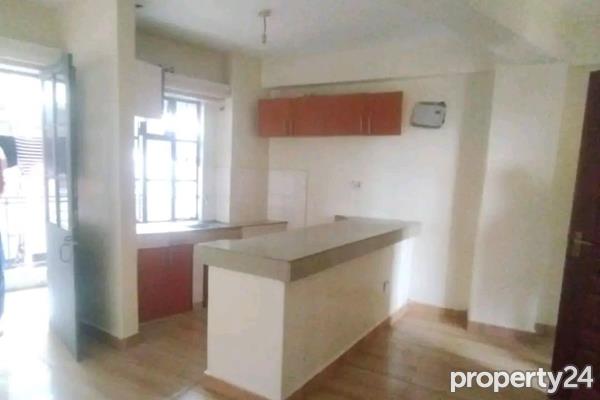 1 Bedroom Apartment / Flat