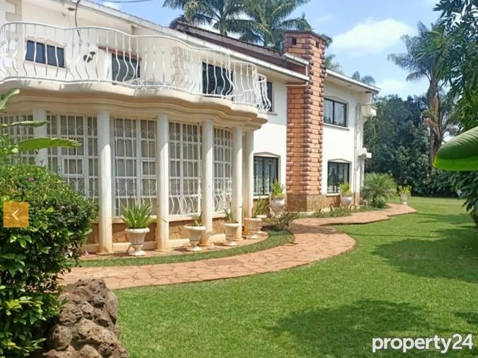 House for sale in Lavington