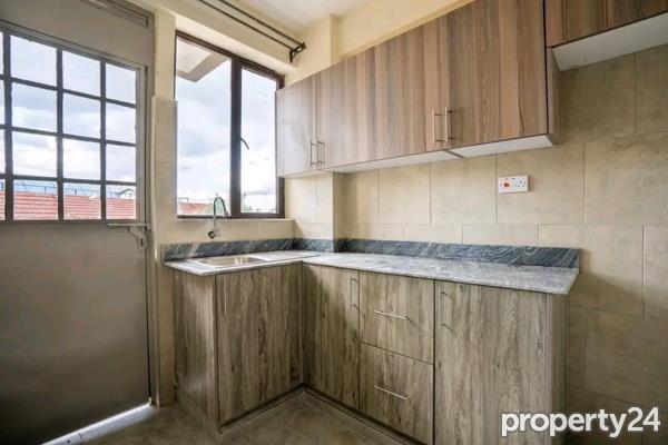 1 Bedroom Apartment / Flat to Rent in Ngong Rd