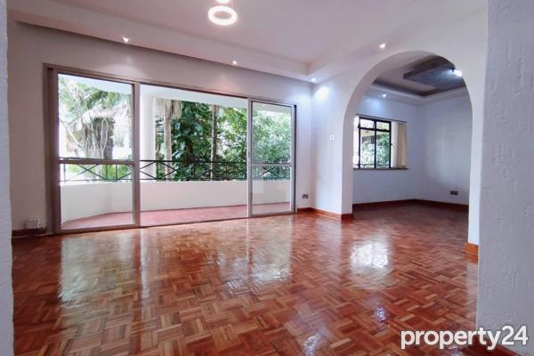 2 Bedroom Apartment / Flat to Rent in Riverside