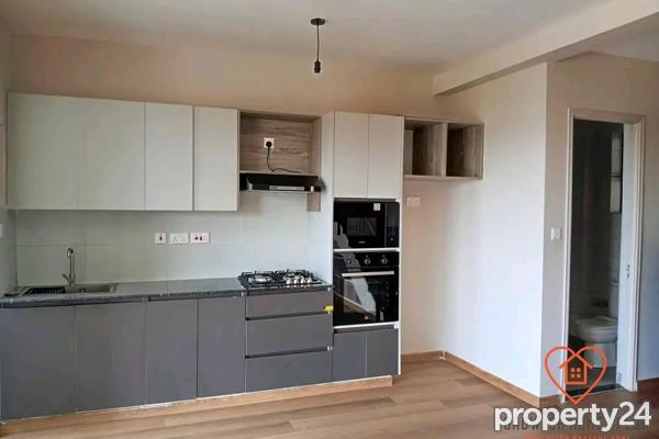 2 Bedroom Apartment / Flat to Rent in Lower Kabete