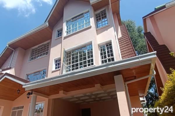 5 Bedroom House for Sale in Lavington
