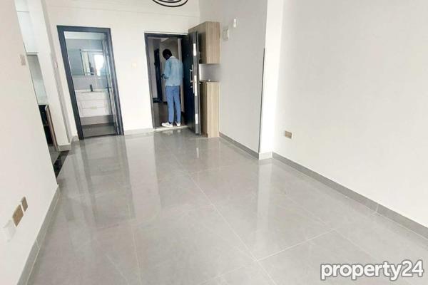 1.5 Bedroom Apartment / Flat to Rent in Lavington
