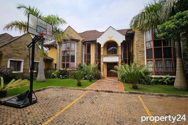 5 Bedroom House for Sale in Runda