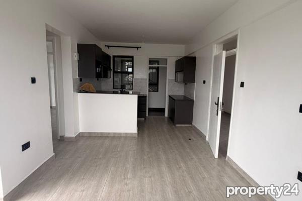 1 Bedroom Apartment / Flat