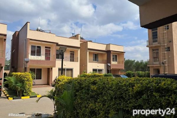 4 Bedroom House for Sale in Syokimau
