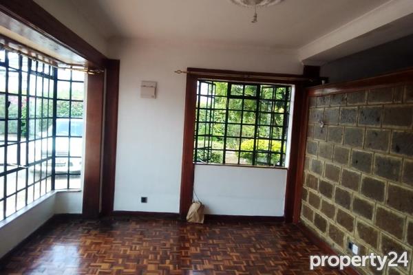 1 Bedroom Apartment / Flat to Rent in Ridgeways